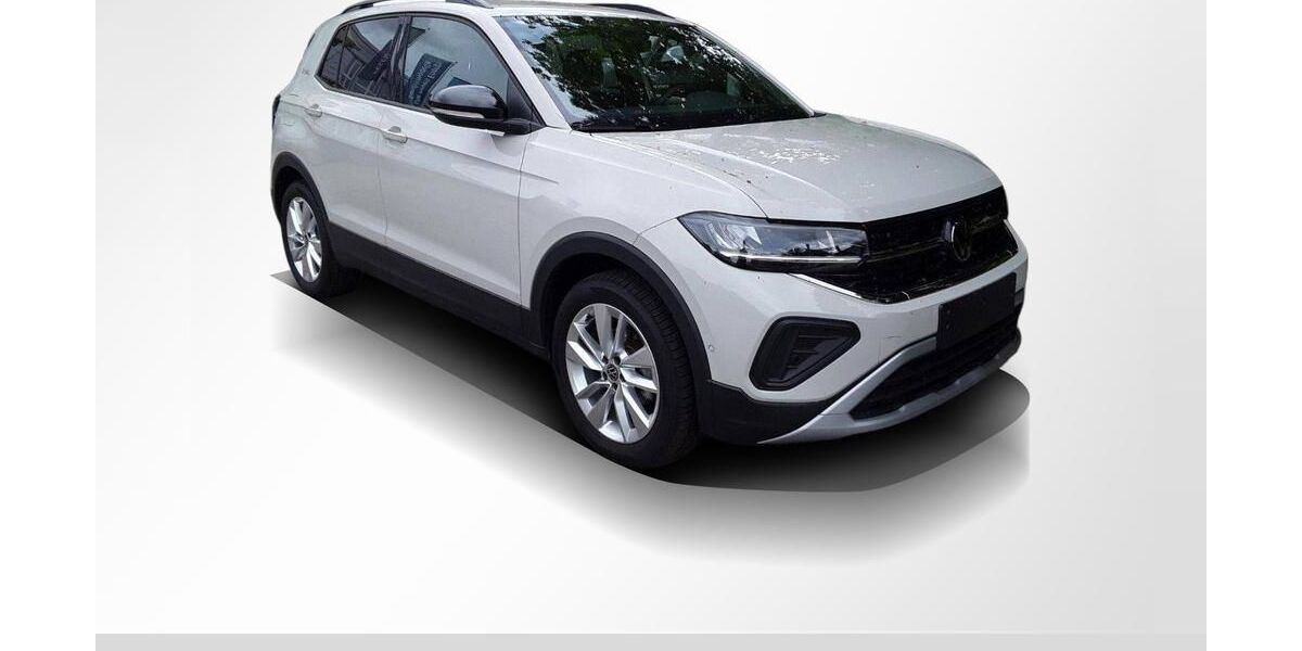VW T-Cross 14.750 km 22.440 &euro; Nürnberg 90441