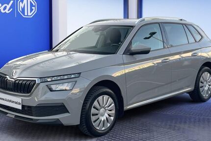 Skoda Kamiq 94.000 km 17.490 &euro; Erlangen 91052