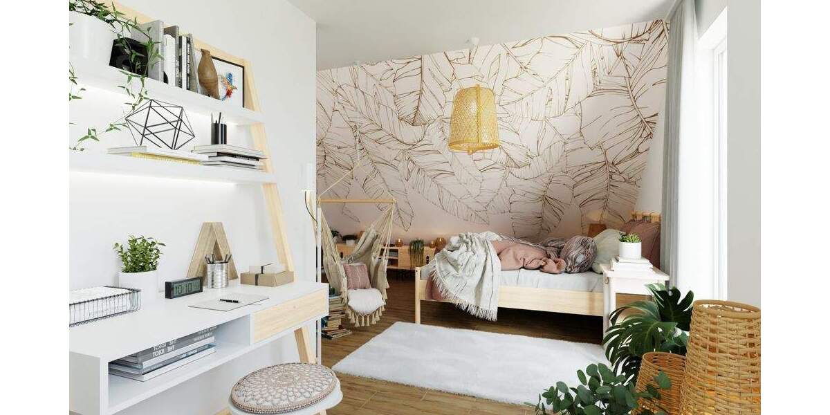 Reihenendhaus Nürnberg / Katzwang Katzwang - 5 Zimmer, 120 m&sup2;, 619.900&euro; | Angebot:25390055