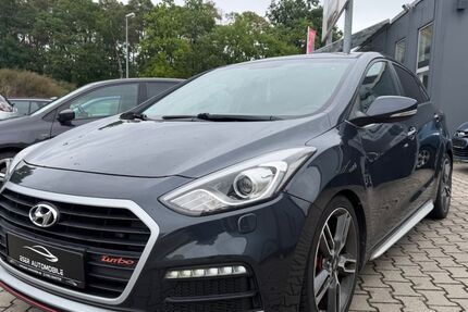 Hyundai i30 130.000 km 9.999 &euro; Wendelstein 90530