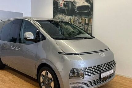 Hyundai STARIA 19.200 km 36.890 &euro; Nürnberg 90411
