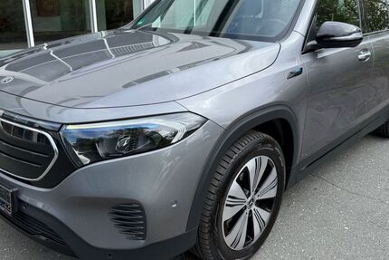 Mercedes-Benz EQB 147.000 km 24.660 &euro; Nürnberg 90439