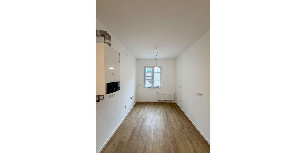Etagenwohnung Nürnberg Gleißhammer - 4 Zimmer, 89 m&sup2;, 385.000&euro; | Angebot:26583945