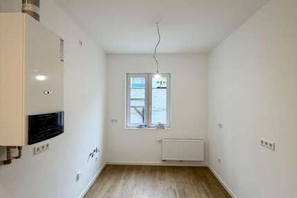 Wohnung Nürnberg Gleißhammer - 4 Zimmer, 89 m&sup2;, 385.000&euro; | Angebot:26583945