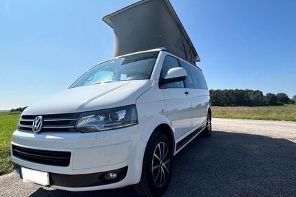 VW T5 California 169.000 km 36.800 &euro; Neunkirchen am Brand 91077