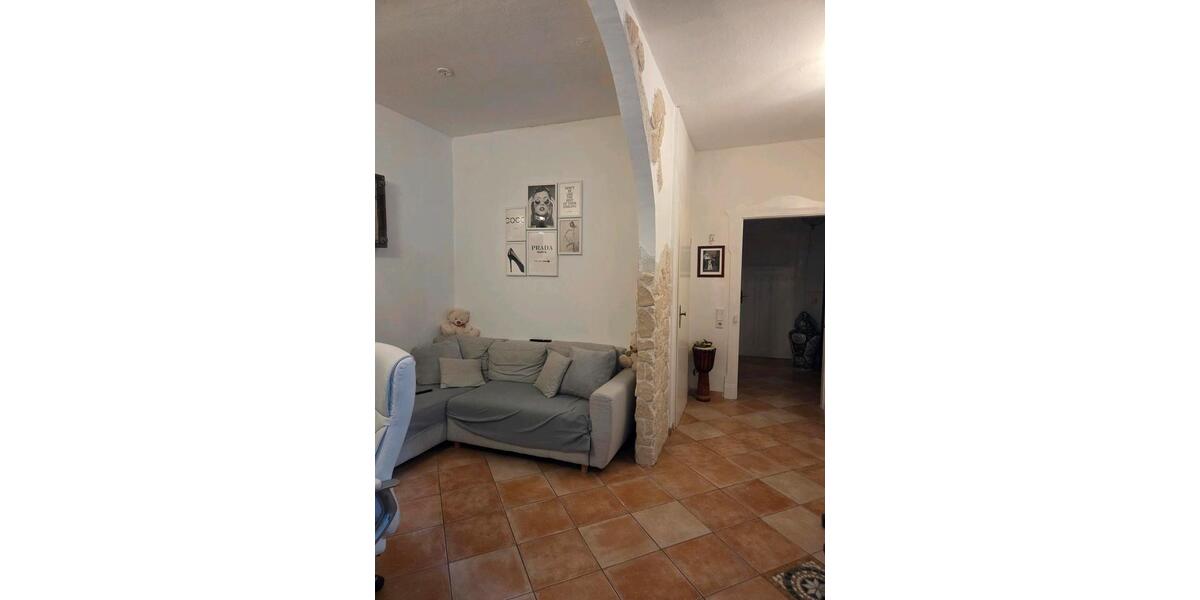 Etagenwohnung Nürnberg Kleinweidenmühle - 5 Zimmer, 120 m&sup2;, 2.280&euro; | Angebot:26591660