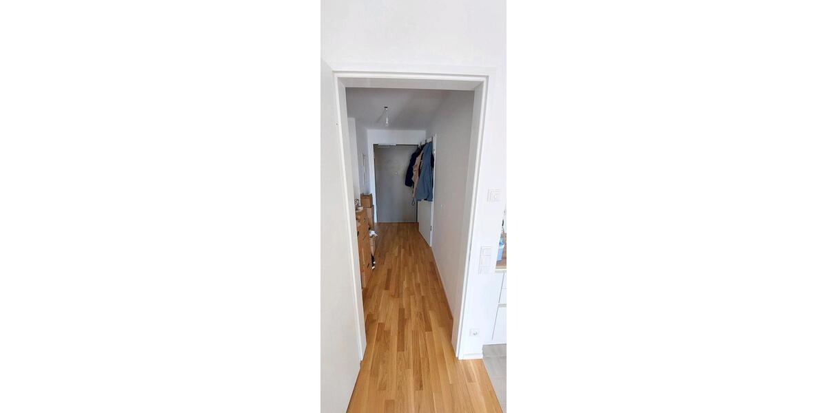 Etagenwohnung Erlangen Am Anger - 1 Zimmer, 40 m&sup2;, 800&euro; | Angebot:26237282