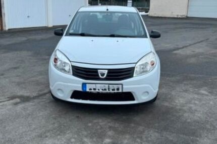 Dacia Sandero 149.700 km 2.500 &euro; Nürnberg 90461