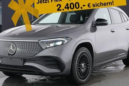 Mercedes-Benz EQA 18.807 km 49.990 &euro; Altdorf 90518