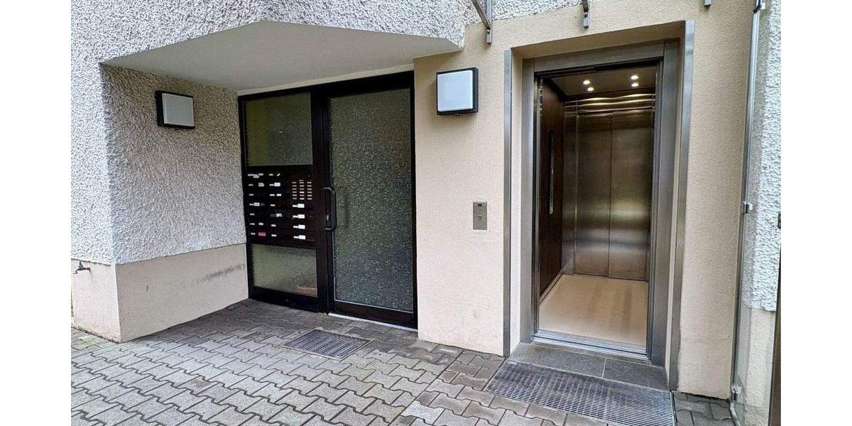 Etagenwohnung Erlangen Tennenlohe - 2 Zimmer, 68 m&sup2;, 236.000&euro; | Angebot:25797671