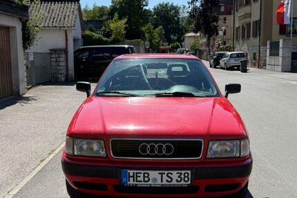 Audi 80