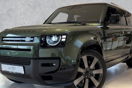 Land Rover Defender 2.999 km 103.850 &euro; Nürnberg 90441