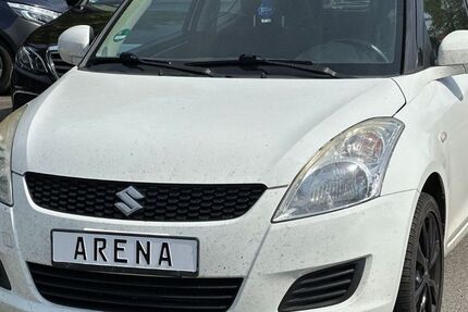 Suzuki Swift 154.000 km 4.999 &euro; Nürnberg 90431
