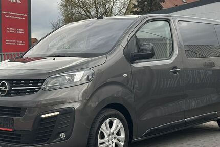 Opel Zafira Life 74.500 km 29.990 &euro; Nürnberg 90431