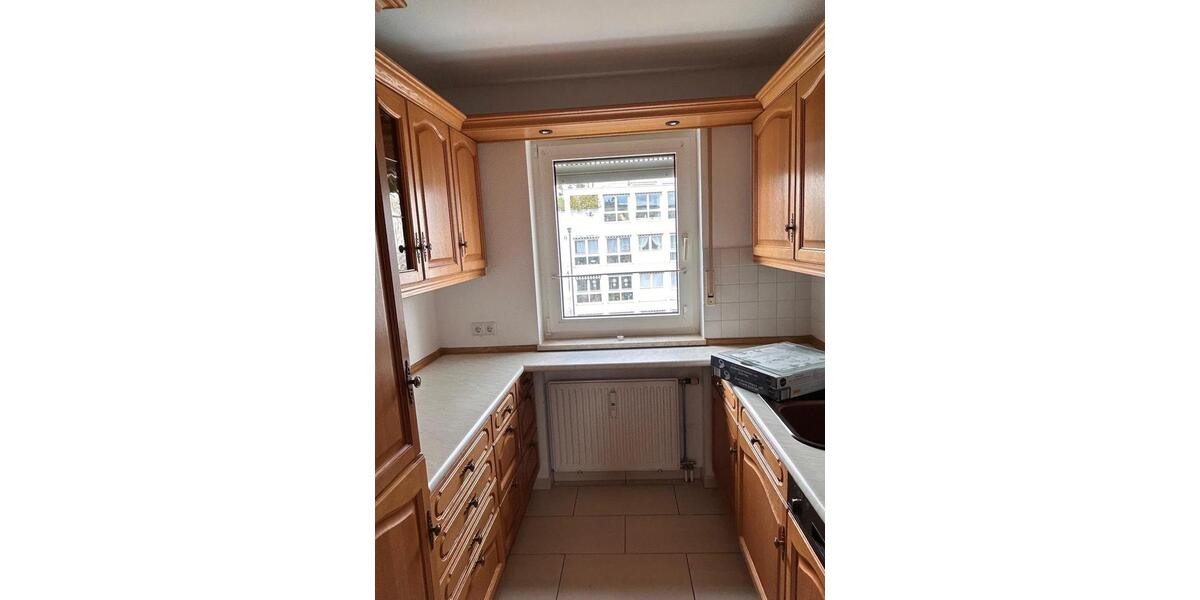 Etagenwohnung Nürnberg Buchenbühl - 3 Zimmer, 93 m&sup2;, 405.000&euro; | Angebot:27002248