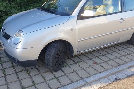 VW Lupo 110.000 km 3.300 € Neuhof an der Zenn 90616