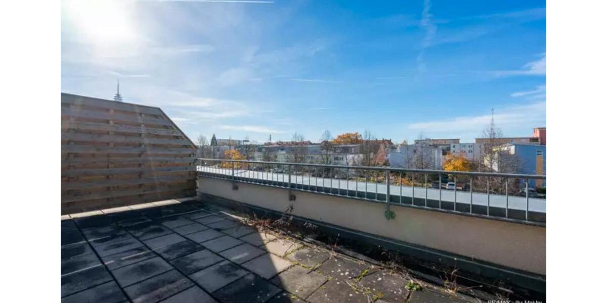 Reihenhaus Nürnberg Gaismannshof - 6 Zimmer, 132 m&sup2;, 660.000&euro; | Angebot:24661250