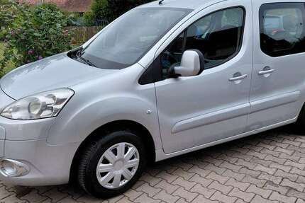 Peugeot Partner 137.600 km 5.300 € Seukendorf 90556