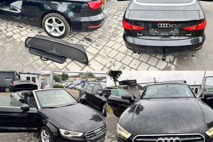 Audi A3 233.900 km 10.999 &euro; Langenzenn 90579