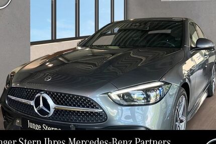 Mercedes-Benz C 200 15.200 km 46.498 € Forchheim 91301