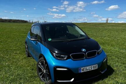 BMW i3 101.000 km 17.999 &euro; Emskirchen 91448