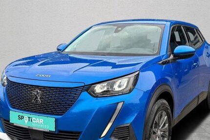 Peugeot 2008 43.800 km 15.290 € Nürnberg OT Schweinau 90439