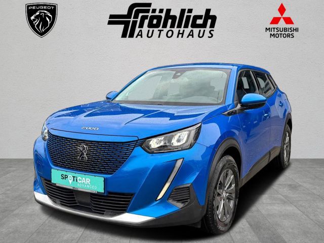 Peugeot 2008 43.800 km 15.990 € Nürnberg OT Schweinau 90439