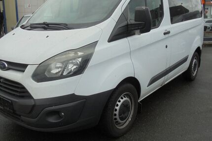 Ford Transit 228.400 km 11.500 € Nürnberg 90431