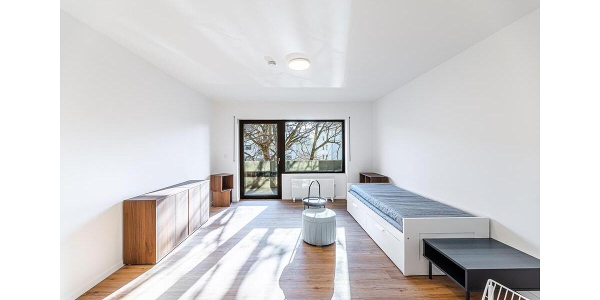 Wunderschön & neu saniert! 1 zimmer