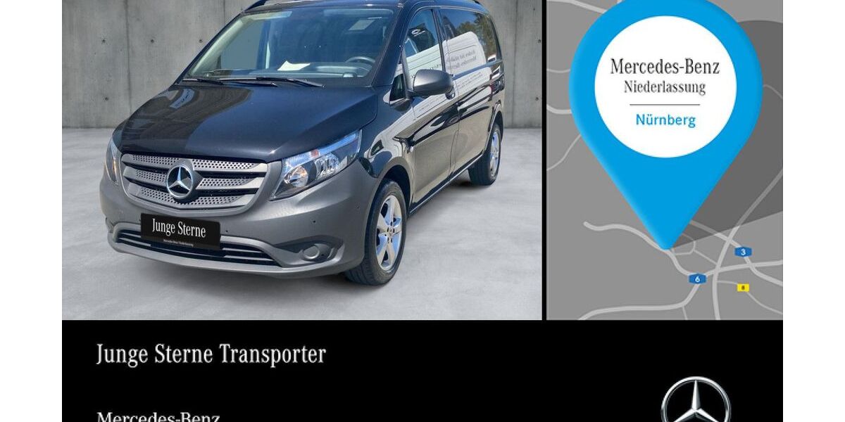 Mercedes-Benz Vito 38.280 km 26.037 &euro; Fürth 90763