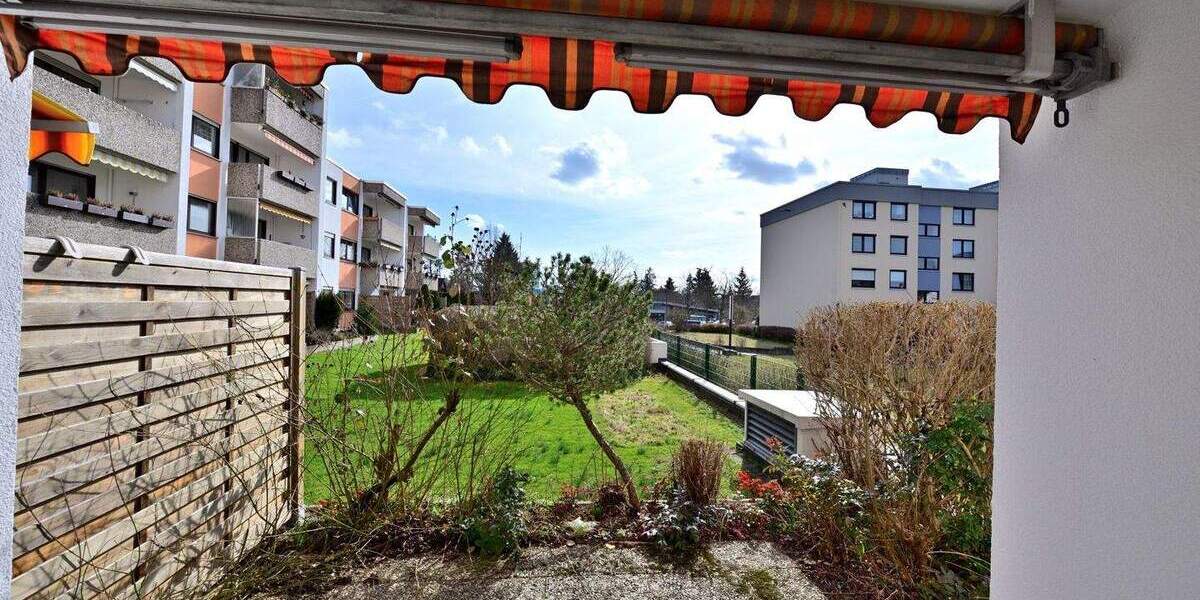 Etagenwohnung Nürnberg Thon - 2 Zimmer, 66 m&sup2;, 252.000&euro; | Angebot:25697765