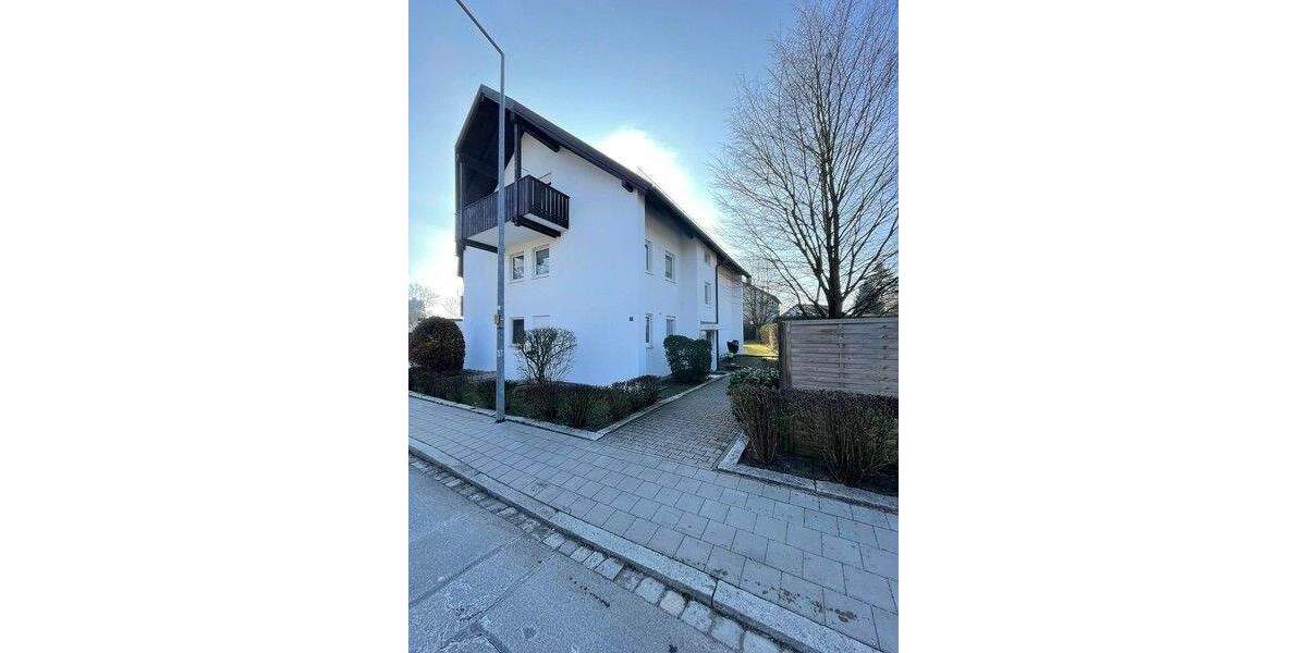 Etagenwohnung Lauf - 2 Zimmer, 56 m&sup2;, 168.000&euro; | Angebot:24780107