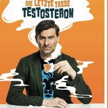 Michael Altinger - Die letzte Tasse Testosteron 20.11.2026 Kulturfabrik Roth