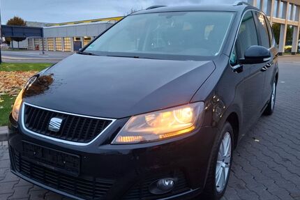 Seat Alhambra 240.000 km 8.490 € Nürnberg 90439