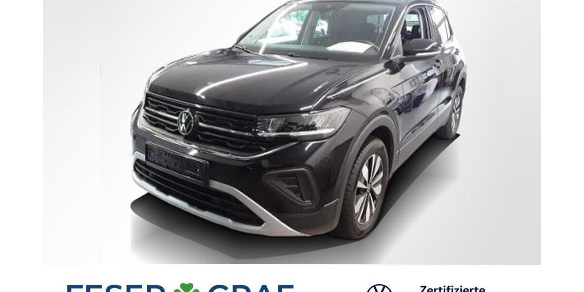 VW T-Cross 8.269 km 24.306 &euro; Nürnberg 90411