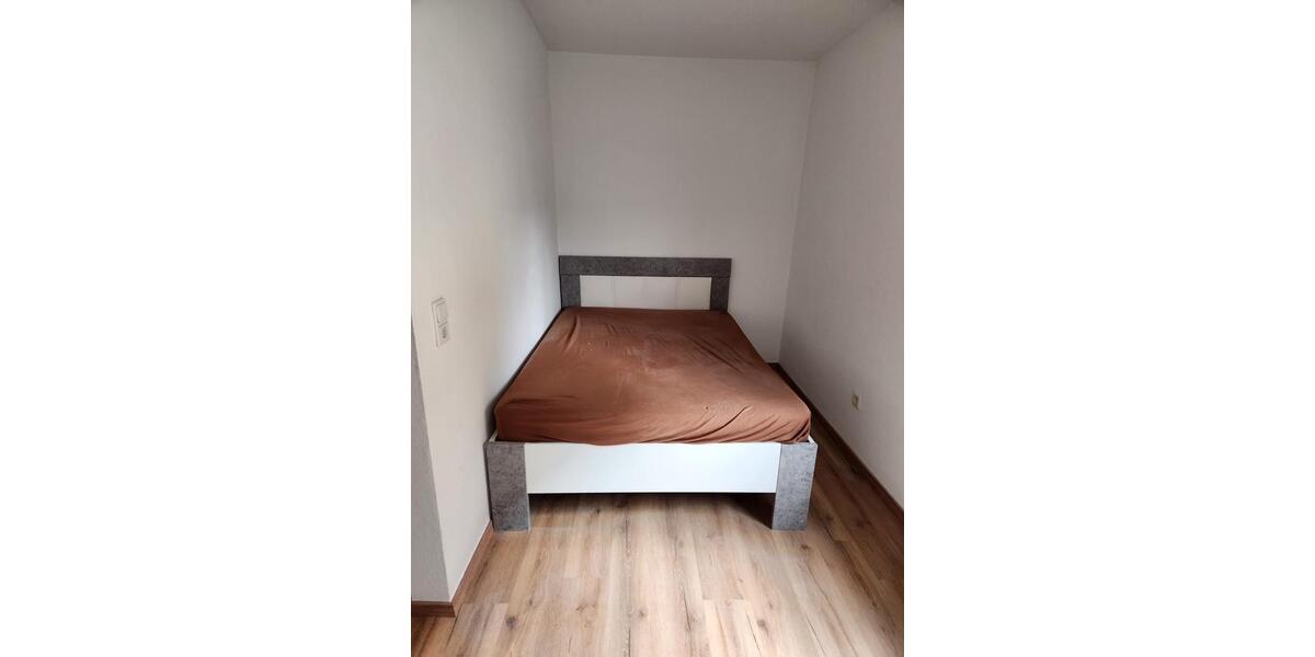 Erdgeschoßwohnung Nürnberg Erlenstegen - 2 Zimmer, 44 m&sup2;, 600&euro; | Angebot:27596822