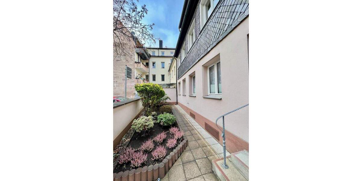 Mehrfamilienhaus, Wohnhaus Fürth Innenstadt - 1 Zimmer, 371 m&sup2;, 775.000&euro; | Angebot:25697718