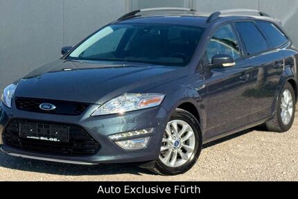Ford Mondeo 120.390 km 4.990 &euro; Fürth 90768