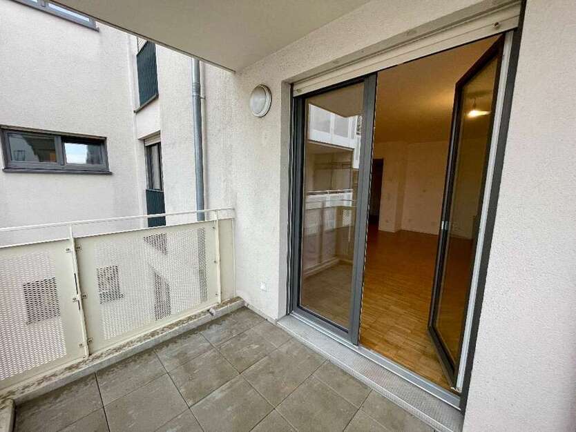 Wohnung zum Mieten in Nürnberg 550 € 41.63 m²
