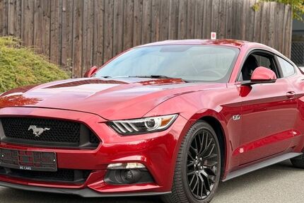 Ford Mustang 30.470 km 29.900 € Zirndorf 90513