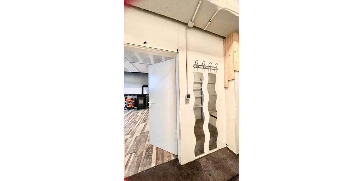 Gewerbeobjekt Nürnberg Gibitzenhof - 790&euro; | Angebot:26161143