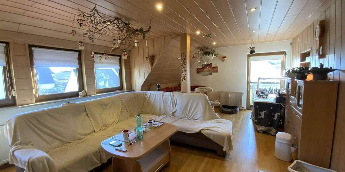 Mehrfamilienhaus, Wohnhaus Forchheim - 6 Zimmer, 147 m&sup2;, 549.000&euro; | Angebot:25742938