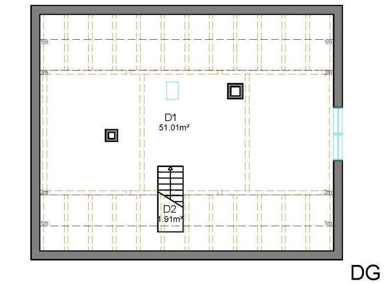 Haus im WEG-Eigentum - 2 Wohnungen - Mit Ausbaupotential - EG vermietet 6 zimmer