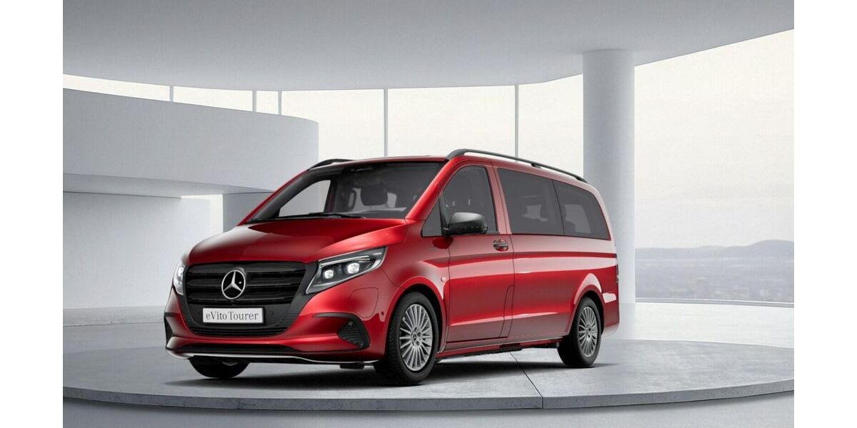 Mercedes-Benz eVito 4.284 km 46.899 &euro; Altdorf 90518