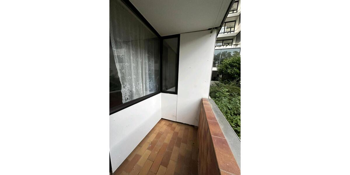 Etagenwohnung Nürnberg Altstadt, St. Lorenz - 1 Zimmer, 27 m&sup2;, 130.000&euro; | Angebot:26885126