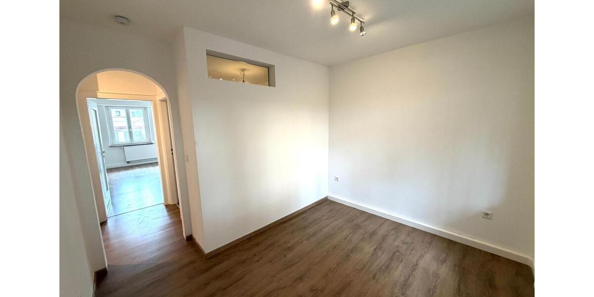 Erdgeschoßwohnung Nürnberg Gärten bei Wöhrd - 2 Zimmer, 52 m&sup2;, 222.000&euro; | Angebot:26943352
