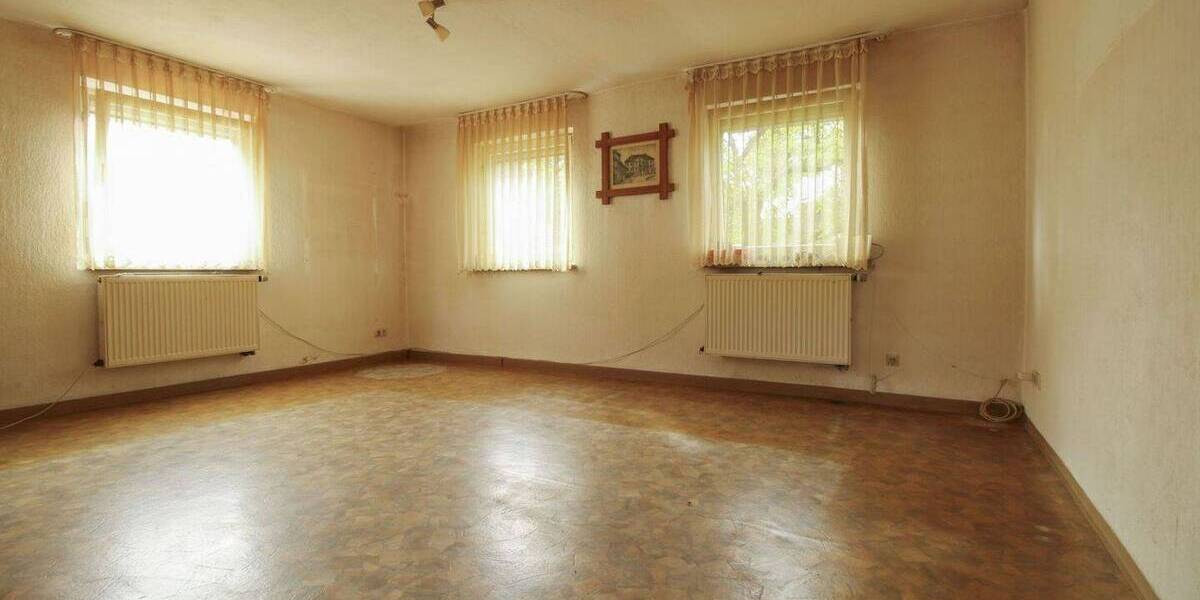 Einfamilienhaus Eckental Brand - 6 Zimmer, 349.000&euro; | Angebot:26093603