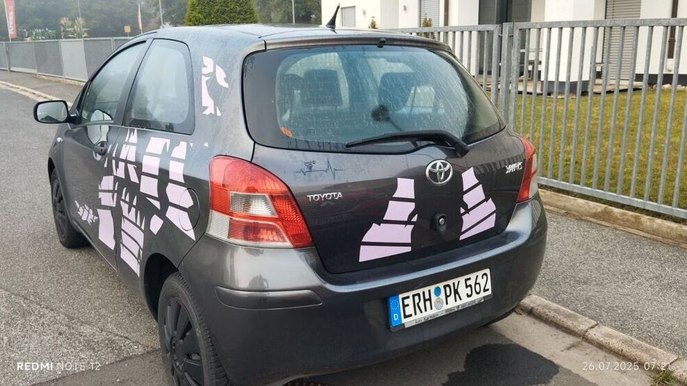 Yaris