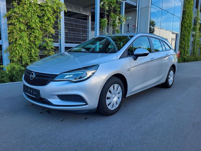 Astra