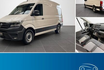 VW Crafter 48.500 km 17.680 &euro; Buchschwabach bei Nürnberg 90574